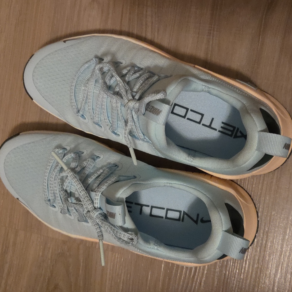 Nike Metcon Pale Blue Training Shoes